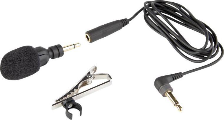 Mikrofon Olympus ME-52W