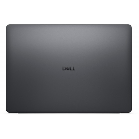 Laptop Dell Pro 16 PC16250, Intel Core 5, 16" FHD+, SSD 512GB, Magnetite
