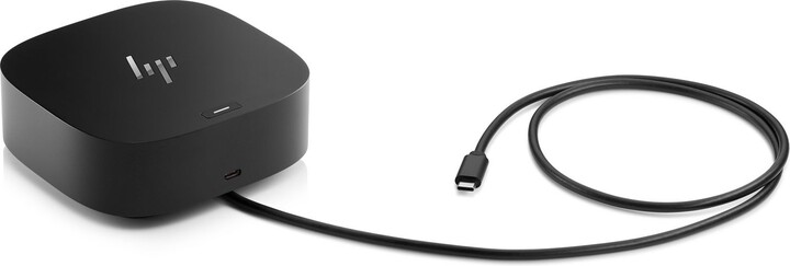 Docking station HP USB-C G5 Essential Dock, i zi