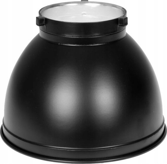 Reflektor standard për blic Jinbei, 20x14cm, gri