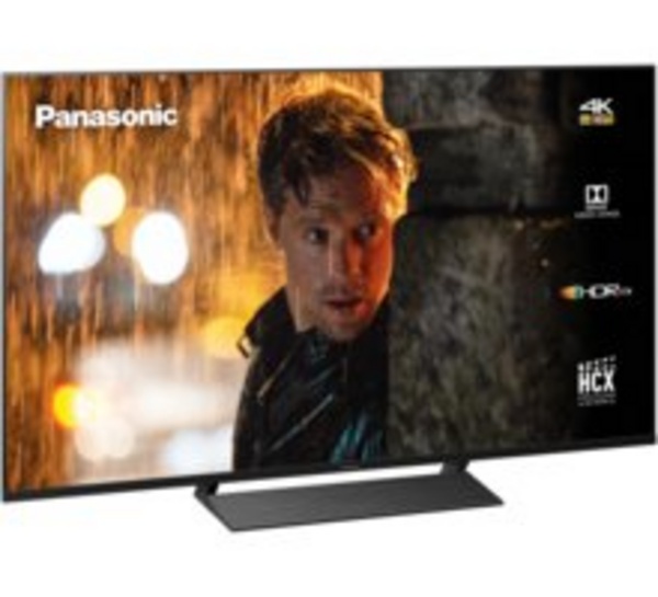 Televizor Panasonic TX-65GX800E - 65" (164cm), 4K UHD, i zi  