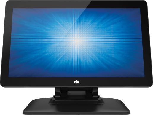 Monitor me prekje Elo Touch 1502L, 15.6", HD, i zi