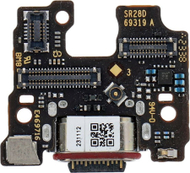 Bord karikimi OEM Motorola Edge 30, me karikim të shpejtë, pjesë zëvendësuese