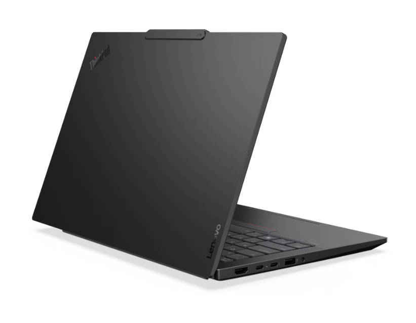Laptop LenovoNB ThinkPad E14 Gen7, 14", Intel Core Ultra 5 228V, 32GB RAM, 1TB SSD, Integrated Intel Arc Graphics 130V, i zi