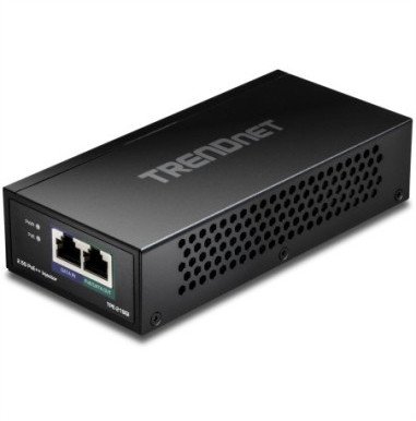 Injektor PoE TRENDnet TPE-219GI, 2.5G, PoE PoE+ PoE++, i zi