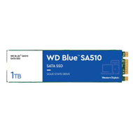 SSD i brendshëm Western Digital WD Blue SA510, 1TB, M.2 2280, SATA