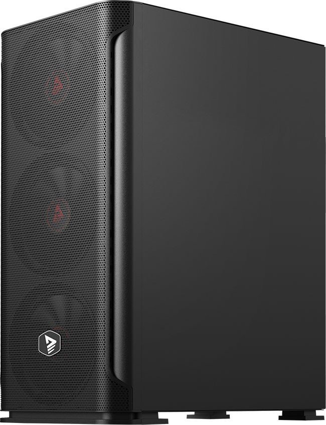 Kasë Savio Shadow X2 Mesh, Midi Tower