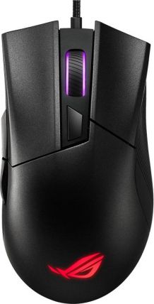 Maus ASUS ROG Gladius II Core, i zi