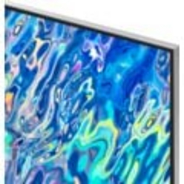 Televizor Samsung QE85QN85B, 85" (214cm), 4K UHD, i argjendtë