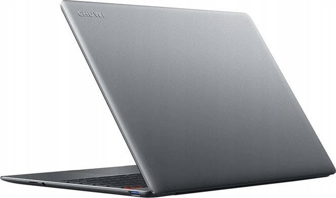 Laptop Chuwi Corebook X CWI570K2, 14", Intel Core i5-12450H, 16GB RAM, 512GB SSD, argjendtë