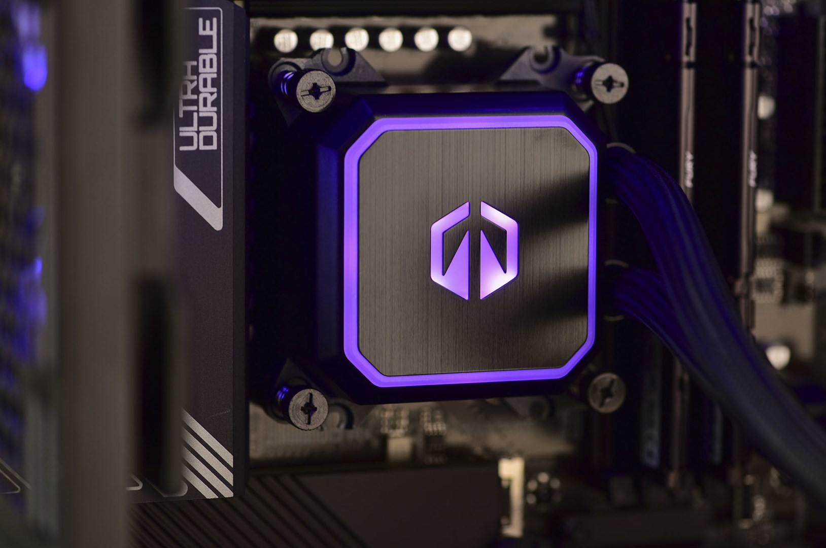 Kompjuter Actina, Intel® Core™ i5-14600KF, 32GB DDR5, 2TB SSD, NVIDIA GeForce RTX 4070 Ti SUPER, Midi Tower, i zi