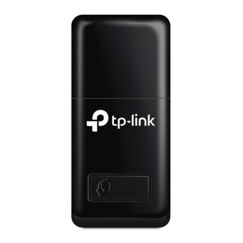 Përshtatës TP-Link TL-WN823N 300Mbps Mini Wireless