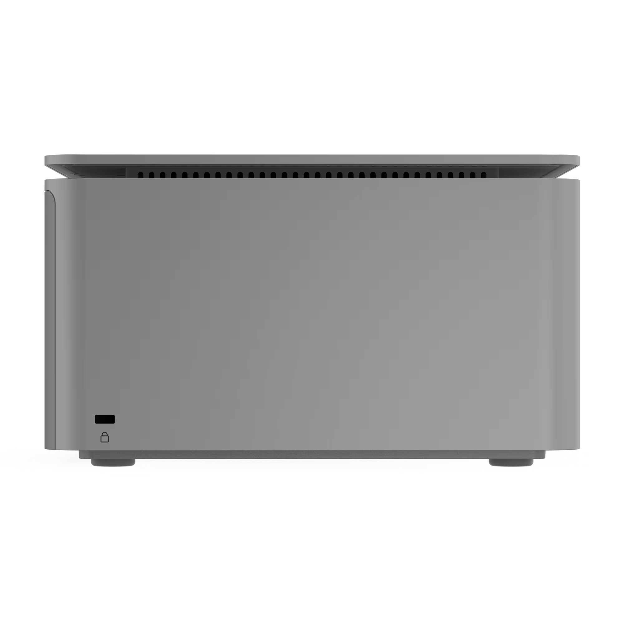 Kompjuter desktop Lenovo ThinkCentre Neo Ultra 12W1000RCK, Intel Core i7, RTX 4060, 1TB SSD, Luna Grey