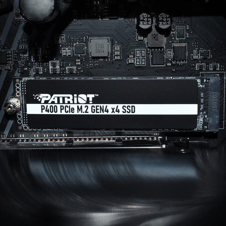 Disk Patriot P400, M.2 - 1TB
