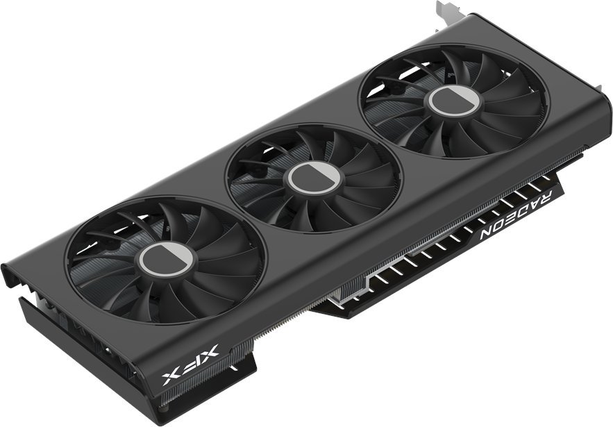 Kartelë grafike XFX Speedster MERC 310 Radeon RX 7900 GRE 16GB GDDR6