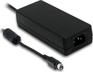 Adapter tavoline ID11 GmbH MPG, 90W, 19V, lidhës 2.5mm