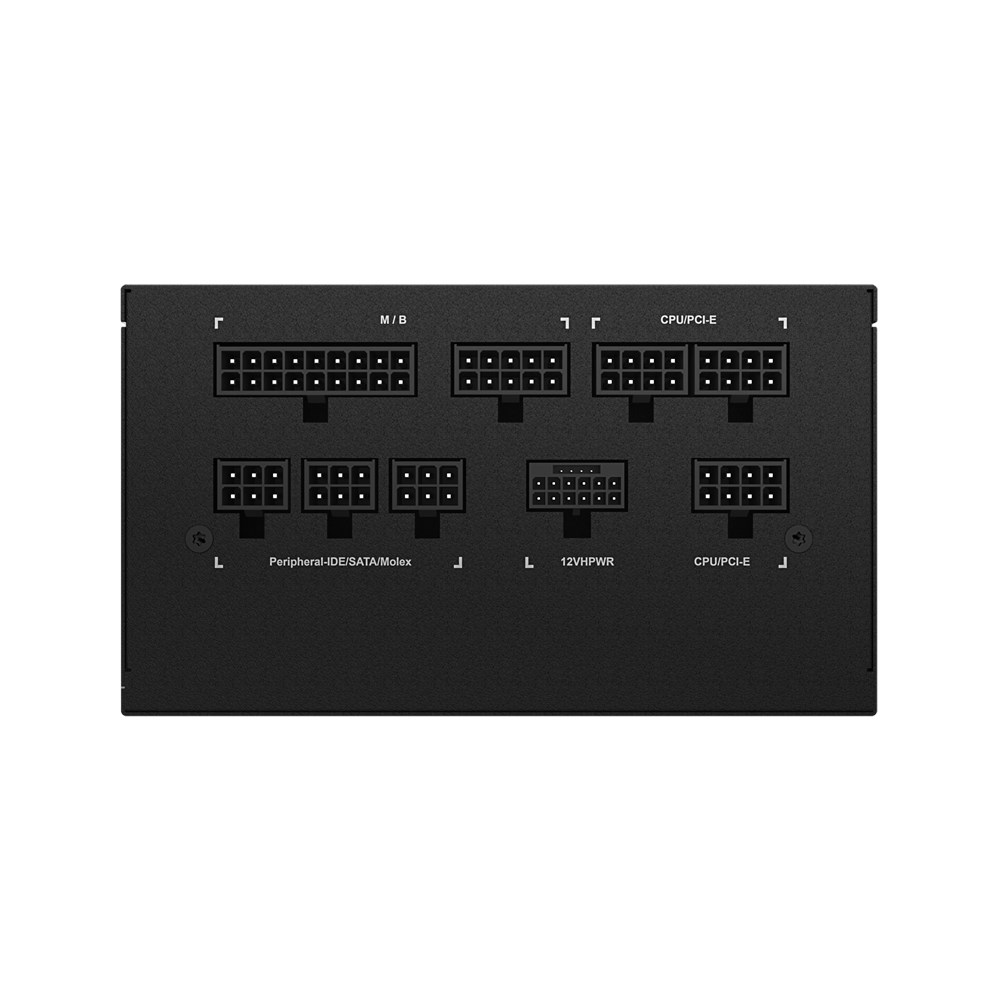Furnizues me energji Gigabyte UD750GM PG5, 750W, i zi