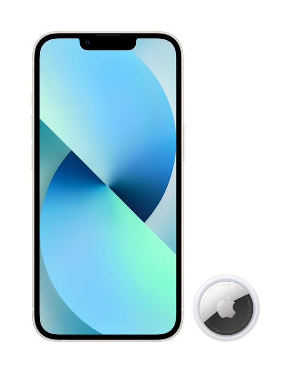 Apple AirTag (1st gen) (4 Pack)