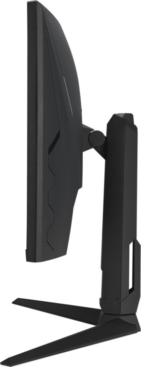 Monitor ASUS TUF Gaming VG34VQL3A - LED, 34", UW-QHD, i zi