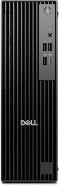 Kompjuter desktop Dell OptiPlex Micro QCS1255, Ryzen 7 8700G, 16GB RAM, 512GB SSD, i zi