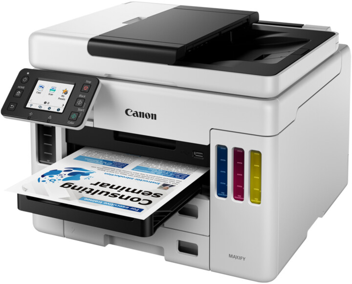 Printer Canon MAXIFY GX7040