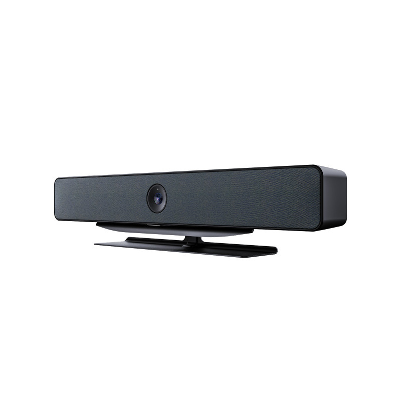 Webcam Axtel AX-4K Video Bar, 4K, USB-C, i zi