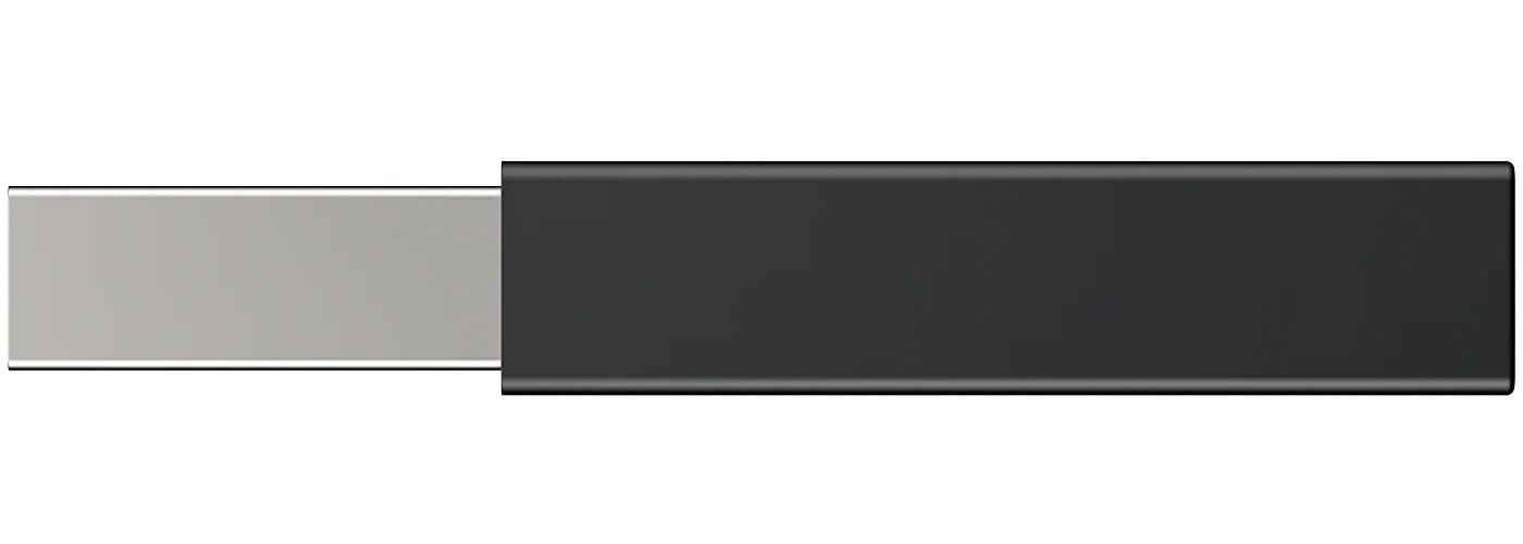 Adapter USB Unitek, USB A në USB C, 10 Gbps, i zi