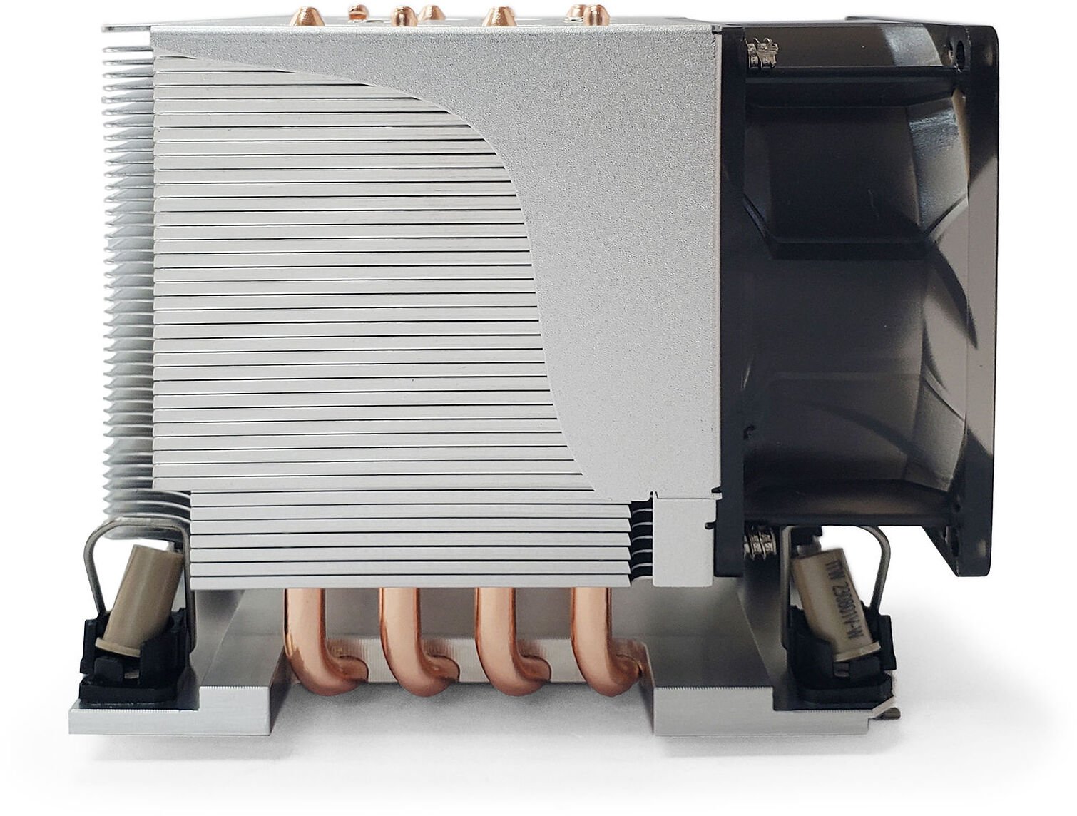 Ftohës procesori Dynatron S6, për LGA4677, 80 mm, 3U