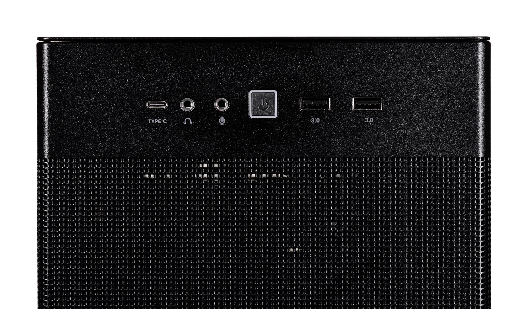 Kompjuter gaming Actina Ryzen 7 8700F, 32GB RAM, 1TB SSD, RTX 5070, i zi
