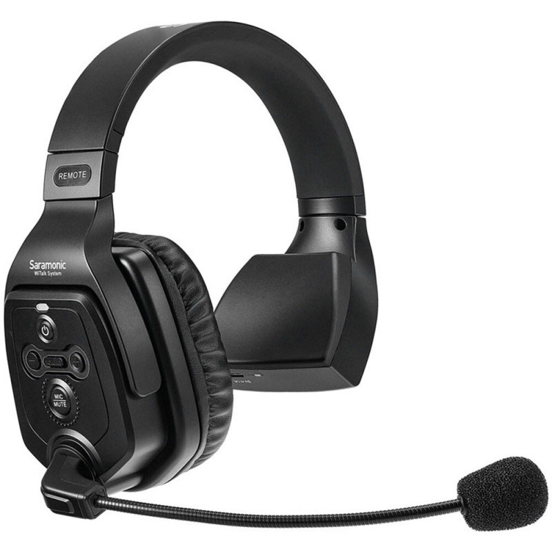 Saramonic WiTalk5 Pa tela Interkom për 5 Persona