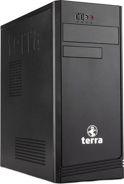 Kompjuter desktop Terra EU1009945, Intel Core i7-12700, 16GB RAM, 512GB SSD, i zi