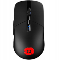 Mi pa tel gaming Canyon CUTLASS GMW-11, 2400 DPI, RGB, i zi