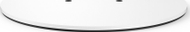 Bazë stabilizuese Compulocks për Mast Stand, për tableta deri 11", e bardhë