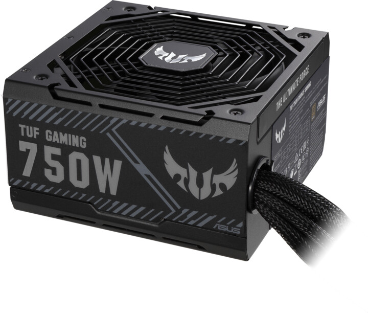Burim energjie Asus TUF Gaming Bronze 90YE00D0-B0NA00 , 750W 2
