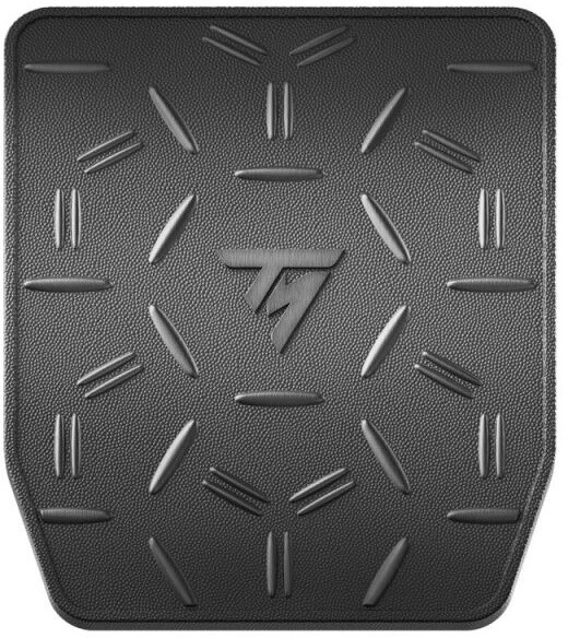 Комплет од 3 гумени капаци за педали, Thrustmaster T-LCM Rubber Grip