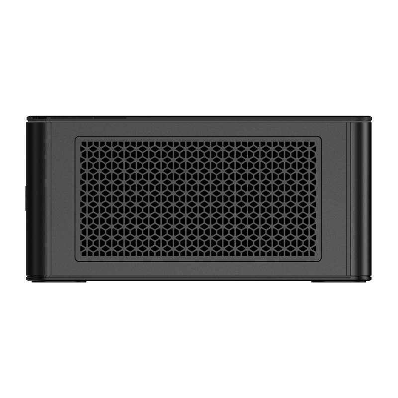Mini PC MinisForum UM890 Pro Ryzen 9 8945HS, 16GB RAM, 512GB SSD, i zi