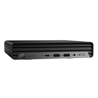 Kompjuter mini HP Pro Mini 400 G9, Intel Core i3 12100T, 8GB RAM, SSD 256GB, i zi