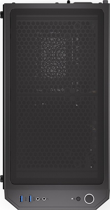 Kasë Endorfy Signum 300 ARGB, Midi Tower