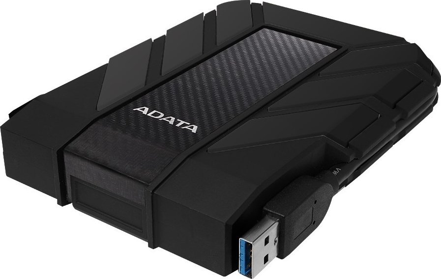 Disk i jashtëm portativ ADATA HD710 Pro, USB3.1 - 2TB, i jashtëm