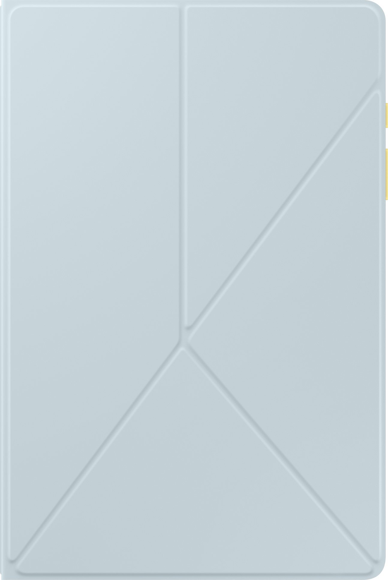 Навлака за таблет Samsung Book Cover Galaxy Tab A9+, 11\", сина