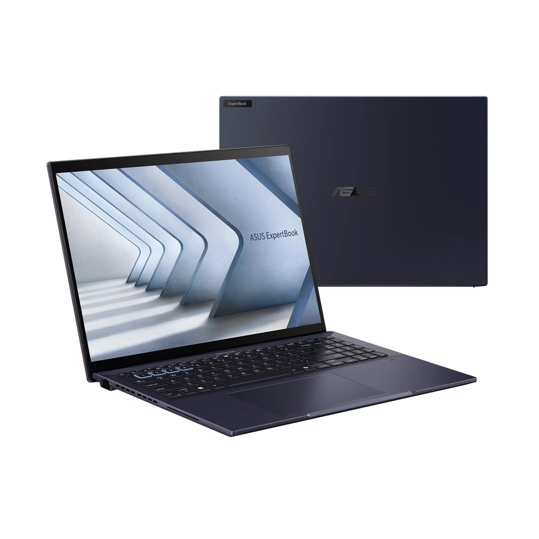 Laptop Asus ExpertBook B5604CVA, 16", Intel Core i5, 16GB 512GB, i zi