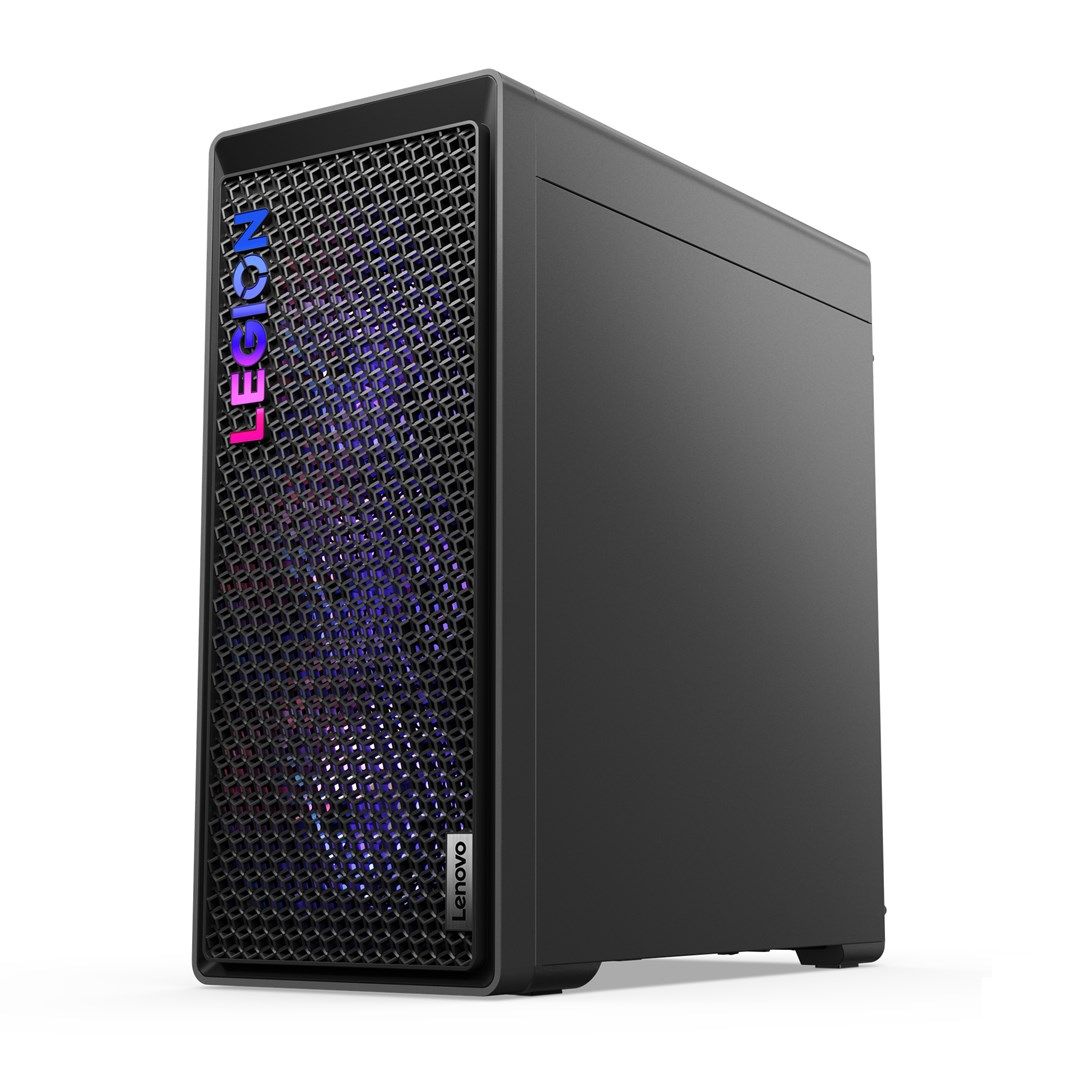 Kompjuter Lenovo Legion T7 34IAS10, Intel Core Ultra 9 285K, 64GB DDR5-SDRAM, 2TB SSD, NVIDIA GeForce RTX 5070 Ti, i zi