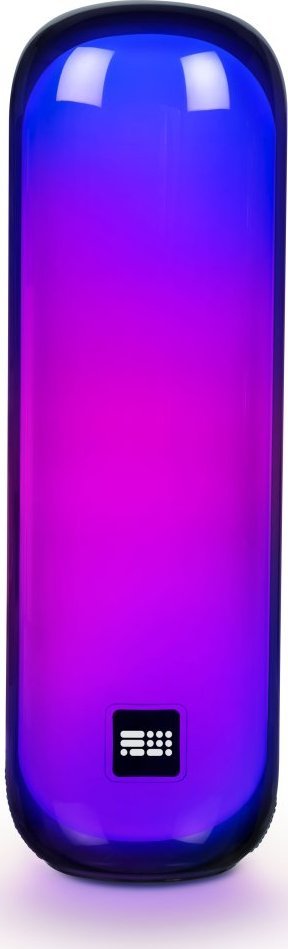 Altoparlant portativ BigBen Party Tube, 30W, Bluetooth 5.3, i zi