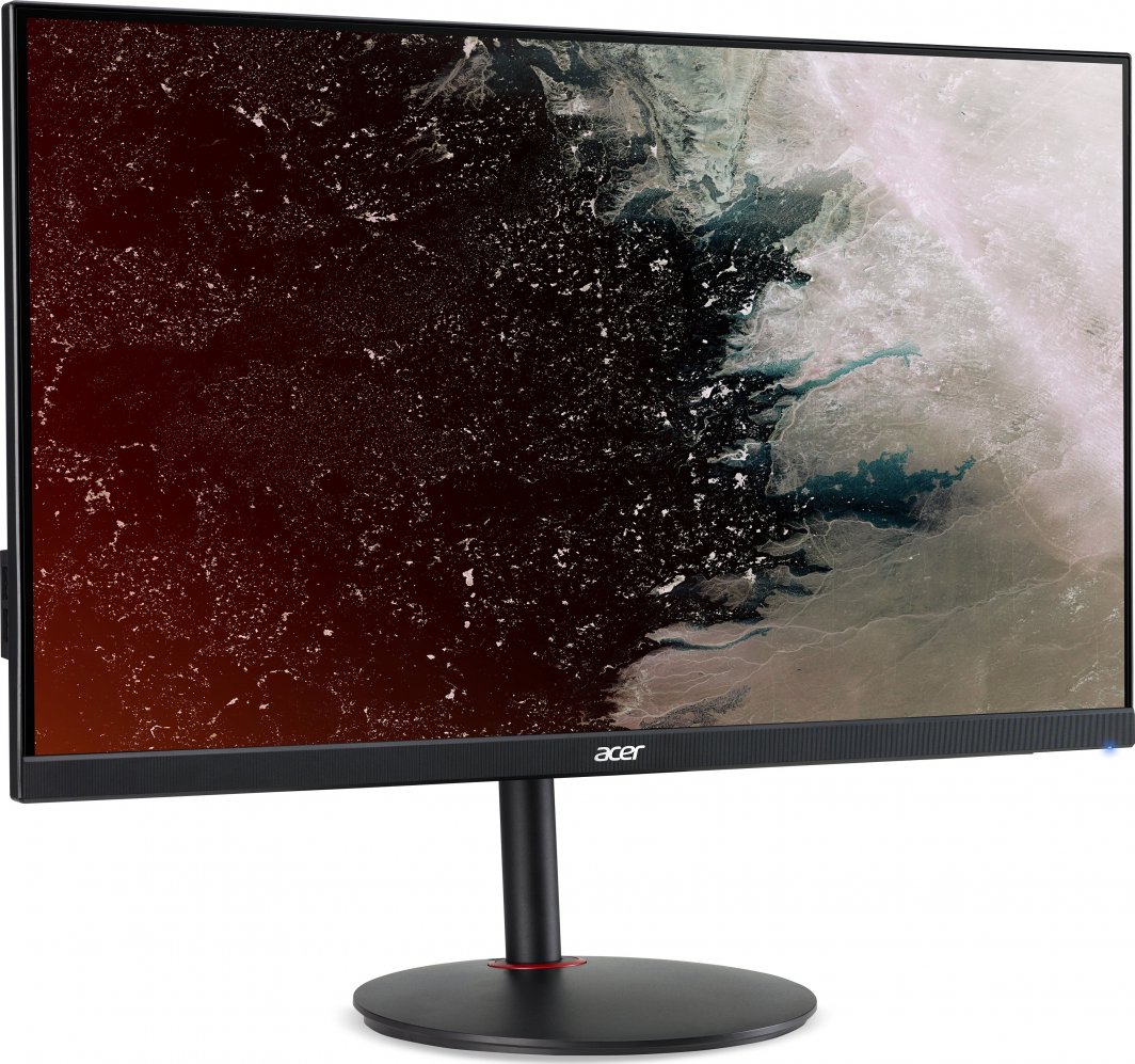 Monitor Acer Nitro XV272UV3, 27'', 2560 x 1440, i zi