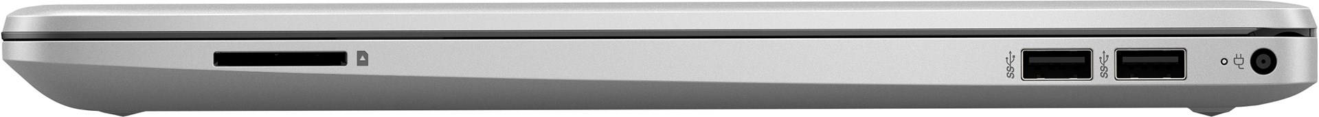 Laptop HP 250 G8, 15.6", Intel i7-1065G7, 8 GB RAM, 256 GB SSD, i argjendtë