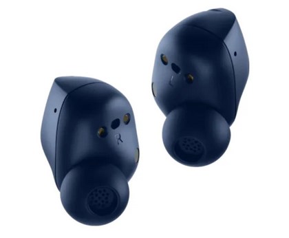 Kufje Sennheiser Accentum, Wireless Bluetooth, Anulim zhurme, zi blu