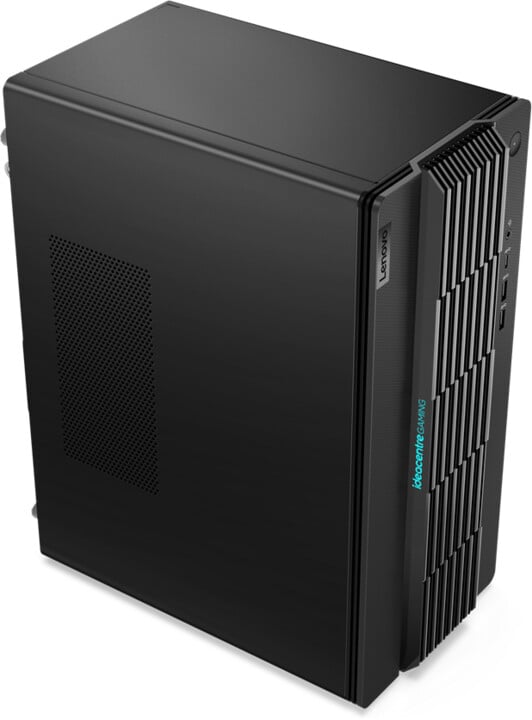 Kompjuter Lenovo IdeaCentre Gaming 5 17IAB7, Intel Core i5, 16GB RAM, 512GB SSD, NVIDIA GeForce GTX 1660 Super, i zi 