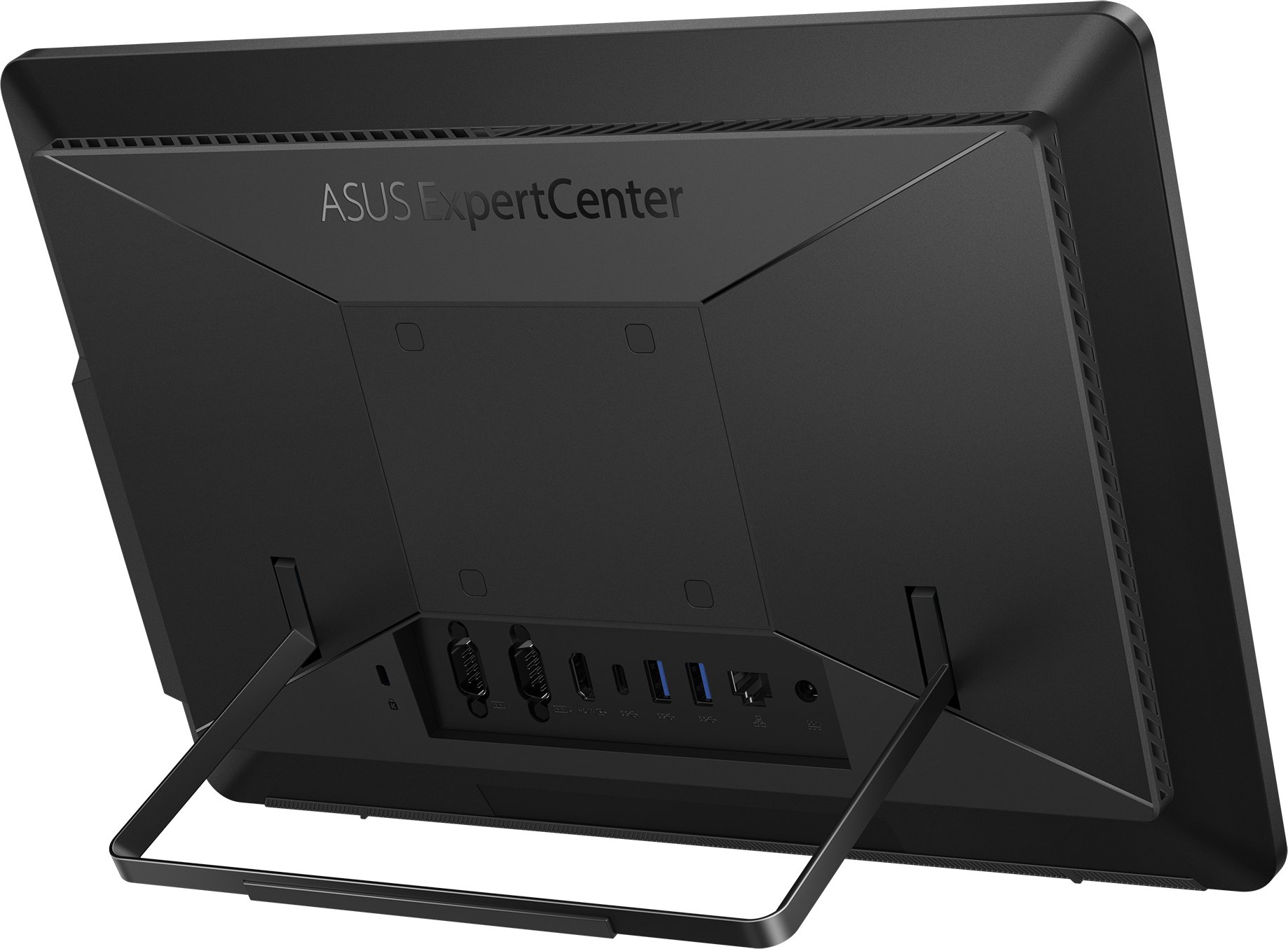 Kompjuter All in One ASUS ExpertCenter E1 E1600WKAT, 15.6", Celeron N4500, 8GB 256GB, i zi