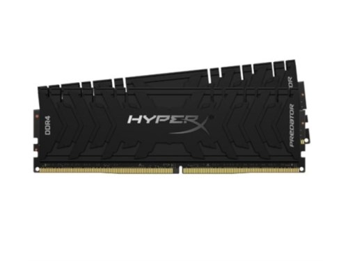 Memorie RAM KINGSTON HyperX Predator DDR4 2x8GB 4000 MHz  XMP