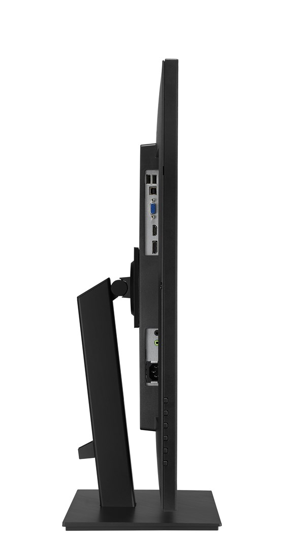 Monitor Asus VA24DQSB, 23.8", Full HD, 75Hz, i zi
